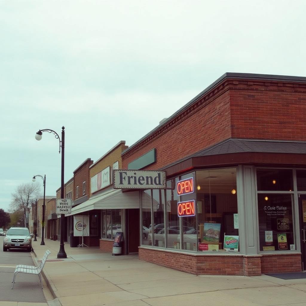 Business Insurance coverage from a local agency in Fox Lake, Illinois