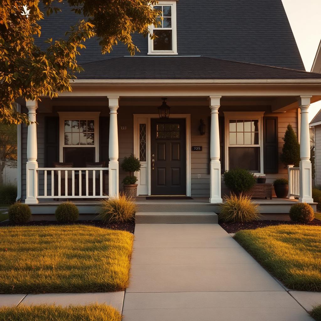 Home Insurance coverage from a local agency in Fox Lake, Illinois