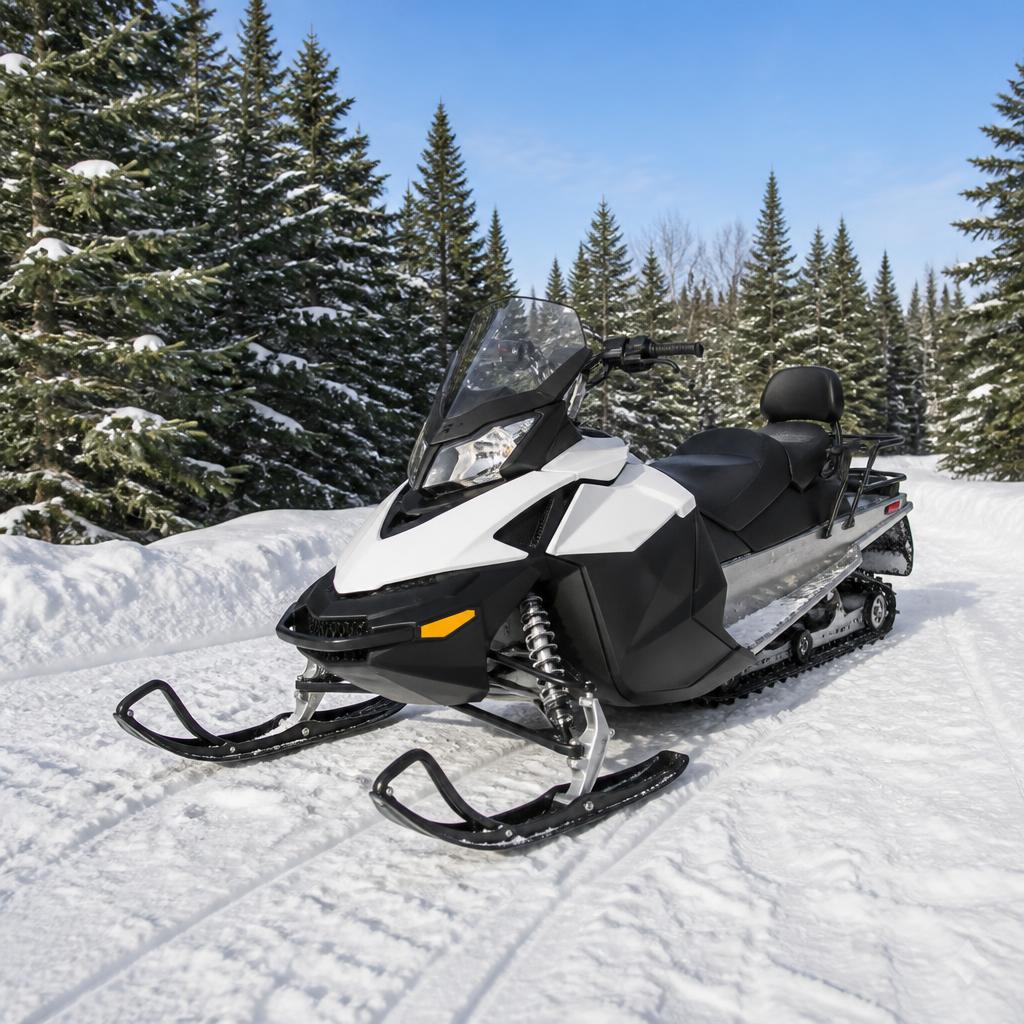 Snowmobile Insurance coverage from a local agency in Fox Lake, Illinois