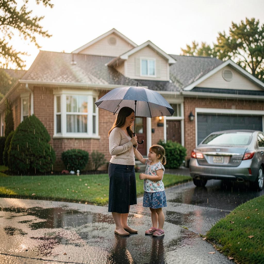 Umbrella Insurance coverage from a local agency in Fox Lake, Illinois